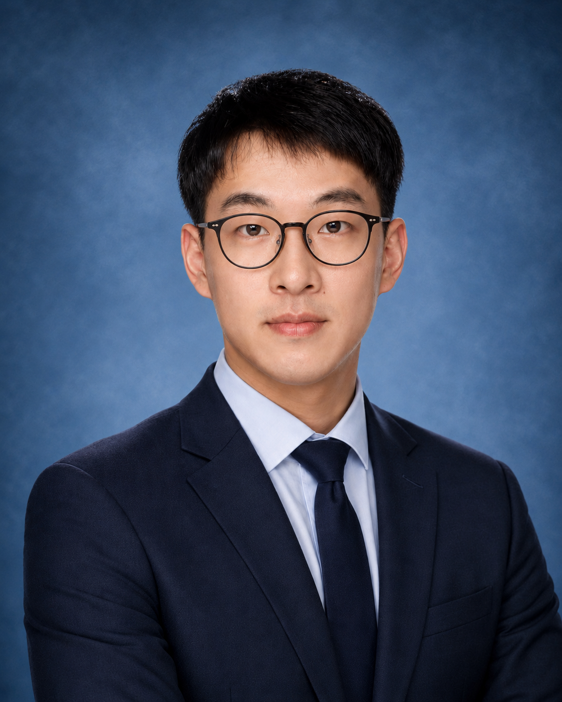 Xuezhou Wang